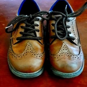 Toddler Dress Shoes